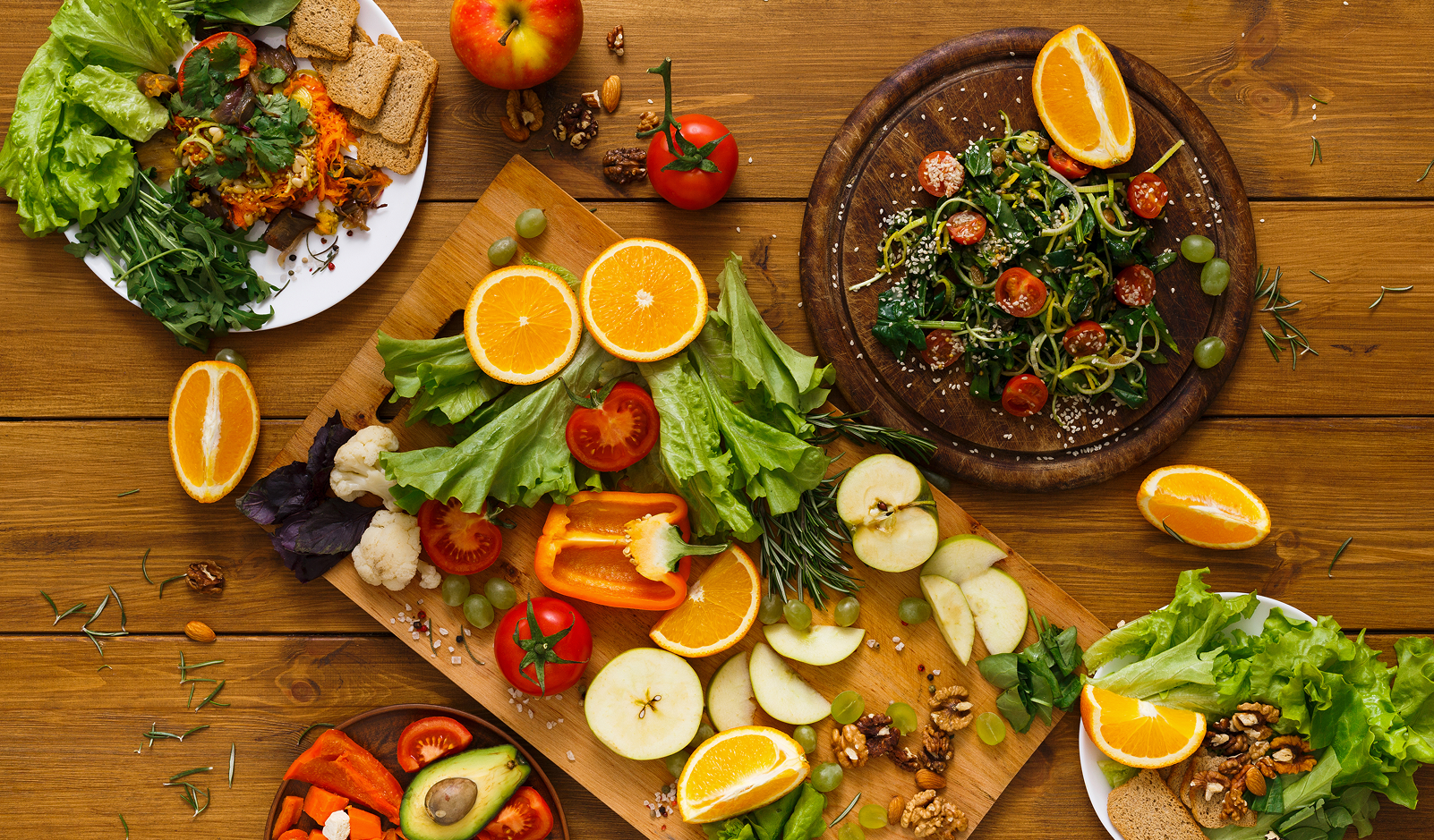 Comment l’alimentation aide à lutter contre le cancer :  le rôle clé de l’anti-inflammation